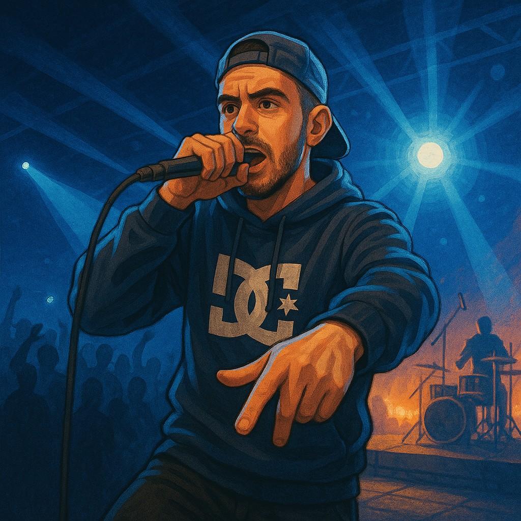 Live performance