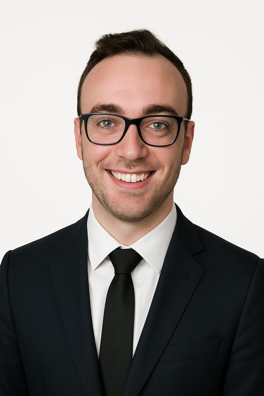 Profile picture of Alejandro Bueno Galindo