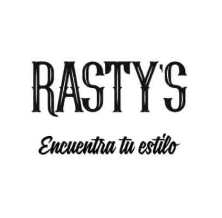 Urban clothing brand Rasty's